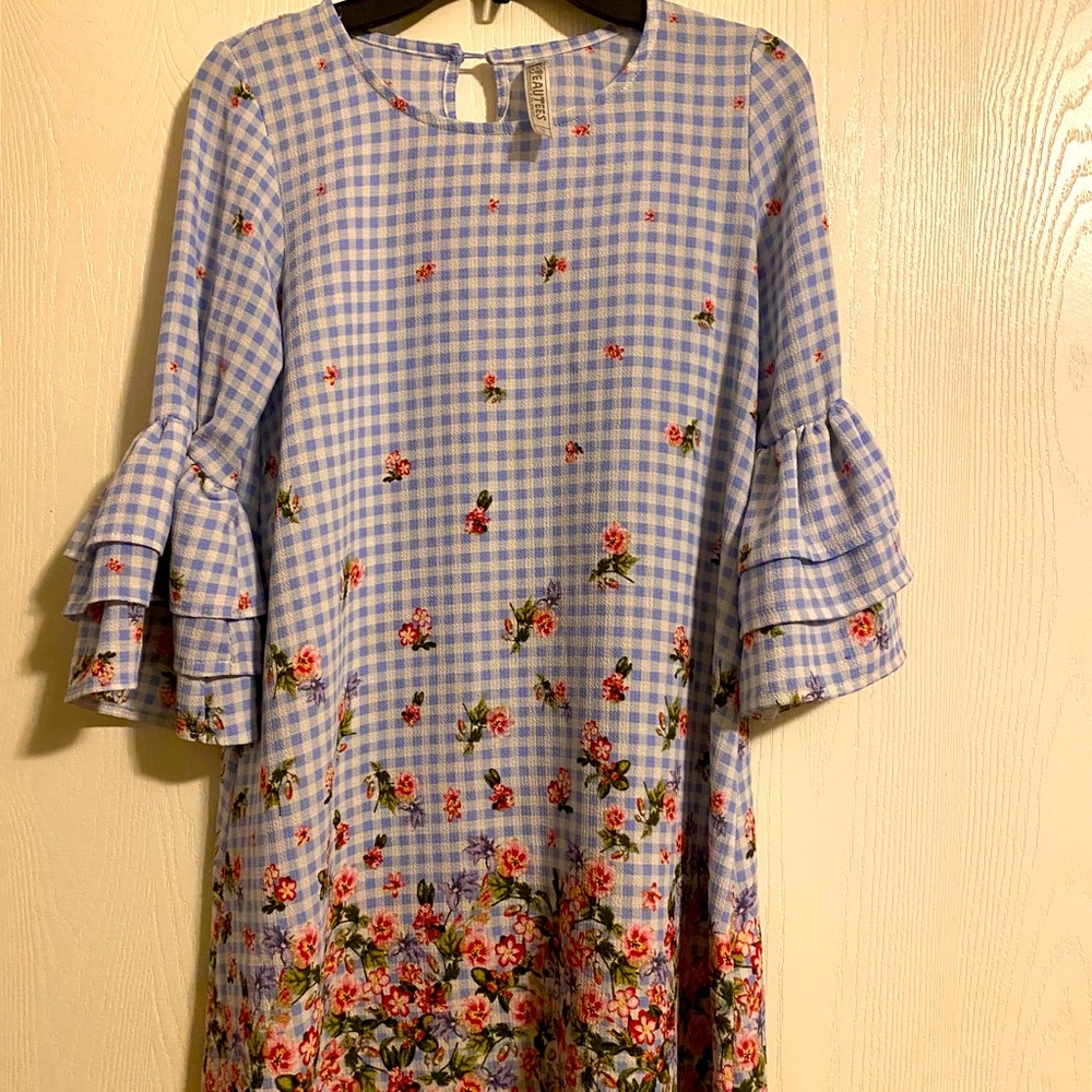 Girls Size 12 dress